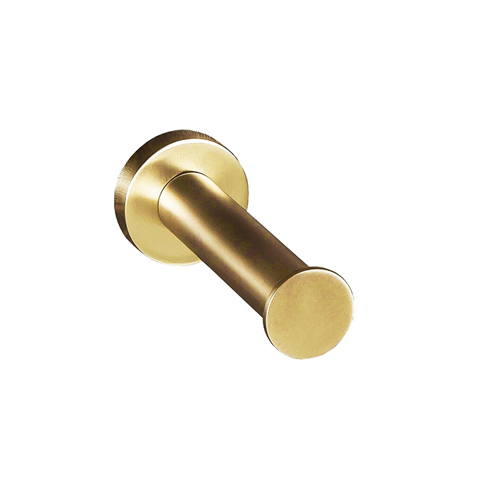 Фото Держатель туалетной бумаги Colombo Plus W4992.OM золото матовое