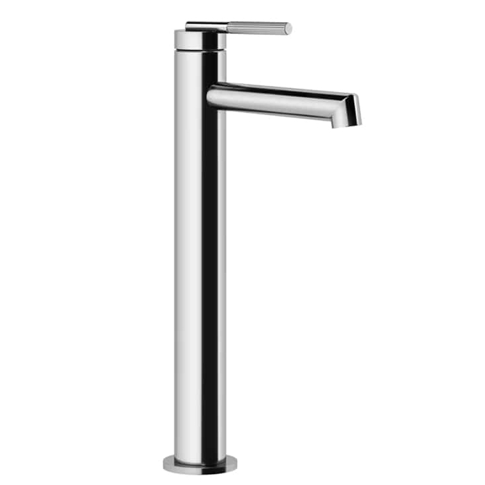 Фото Смеситель Gessi Ingranaggio 63504#031 для раковины, хром