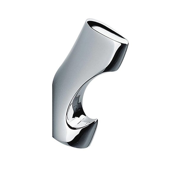 Фото Крючок Colombo Land BCD77.CR хром глянец