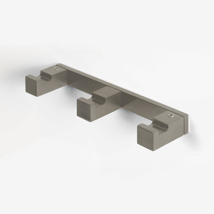 Фото Крючок Colombo MiniQ CD137.HPS1 нержавейка