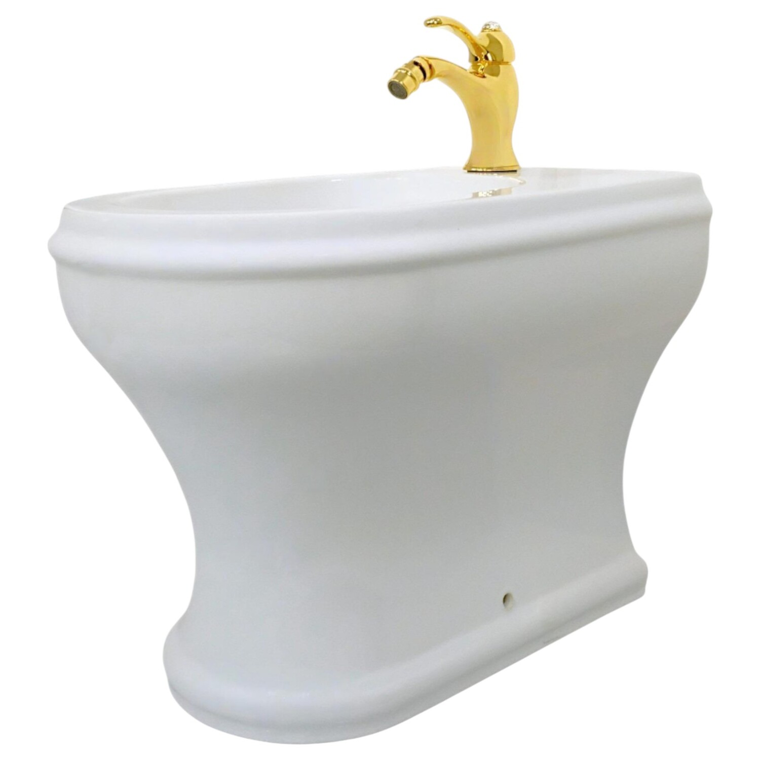 Фото Биде напольное Migliore Charme 27157