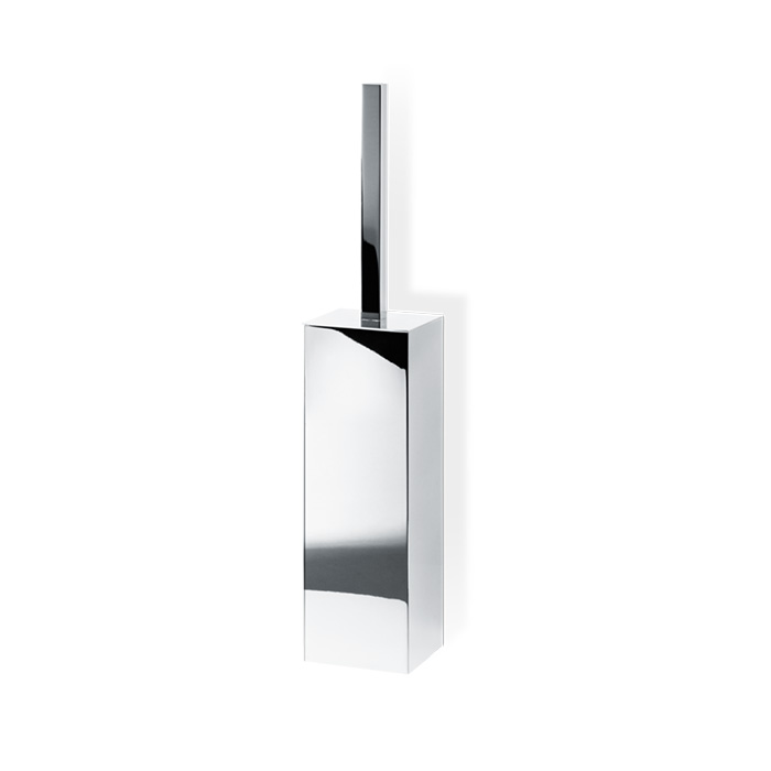 Фото Ершик Decor Walther Corner 0564000 подвесной, хром