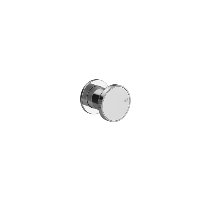 Фото Смеситель Gessi Origini 66109#031 для душа, хром