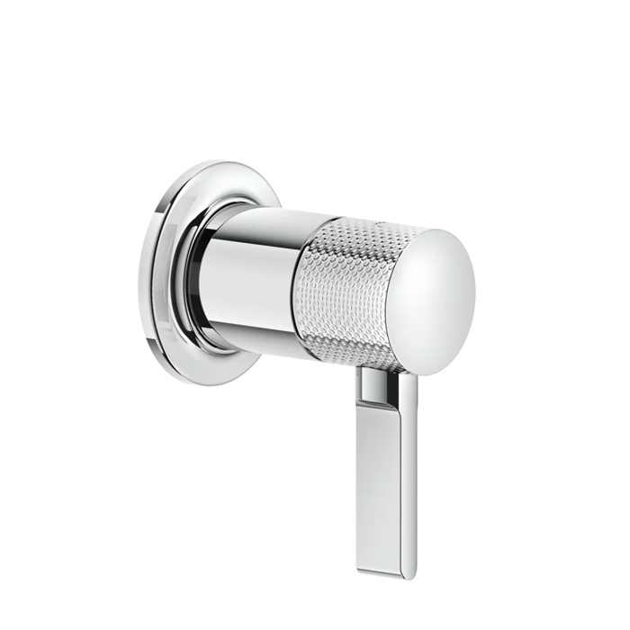 Фото Смеситель Gessi Inciso 58109#031 для раковины, хром