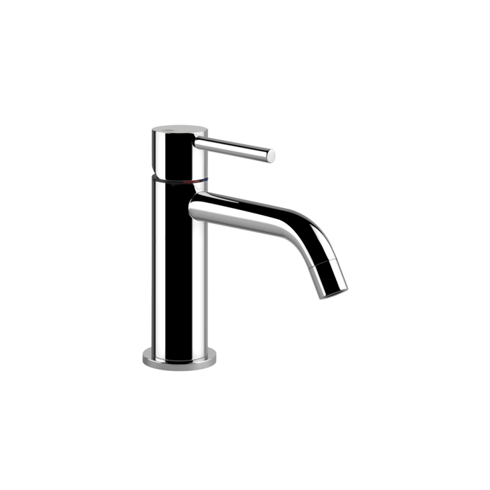 Фото Смеситель Gessi Via tortona 18602#031 для раковины, хром