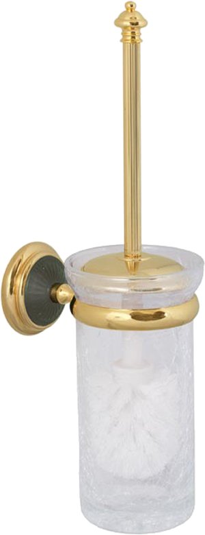 Фото Ершик Boheme Palazzo 10164 подвесной золото