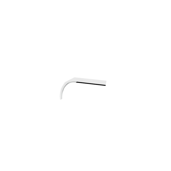 Фото Смеситель Gessi Inciso 58140#031 для ванны с душем, хром