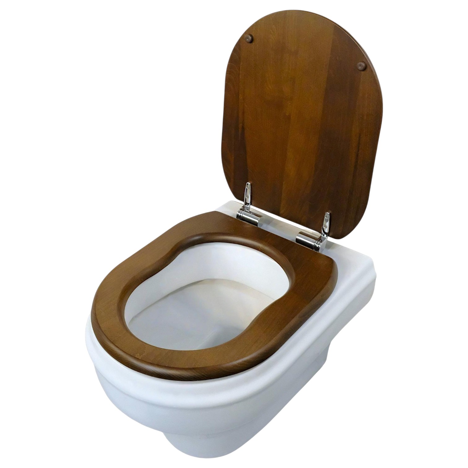 Фото Унитаз подвесной Migliore Charme 27161