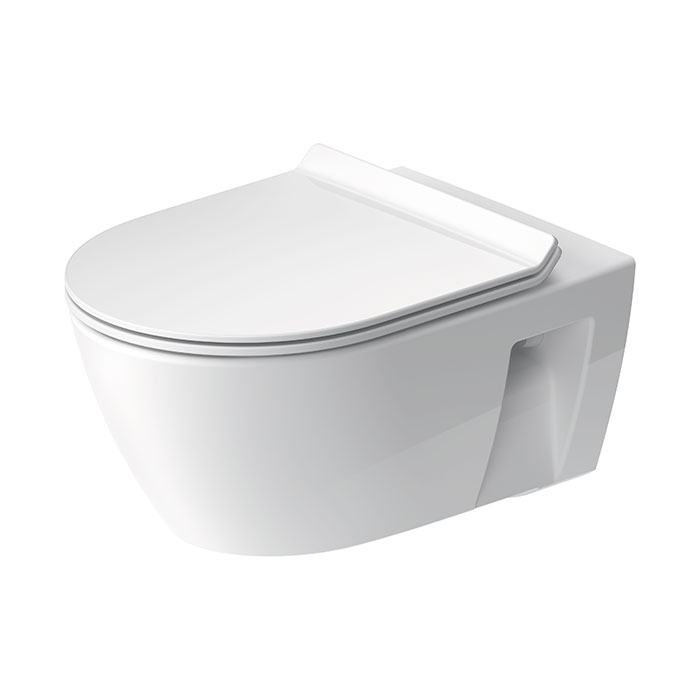 Фото Унитаз подвесной Duravit #1 45820900A1