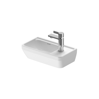 Фото Раковина Duravit D-Neo 0739400041 40 см