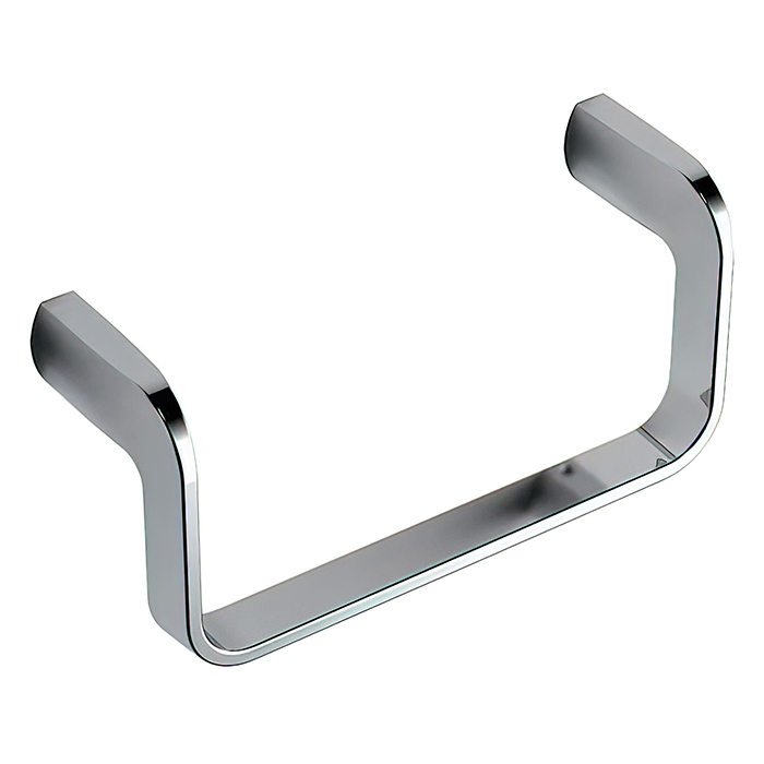 Фото Полотенцедержатель Colombo Trenta B3031.CR подвесной L 21 см хром глянец