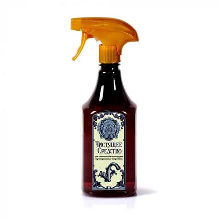 Чистящие средства