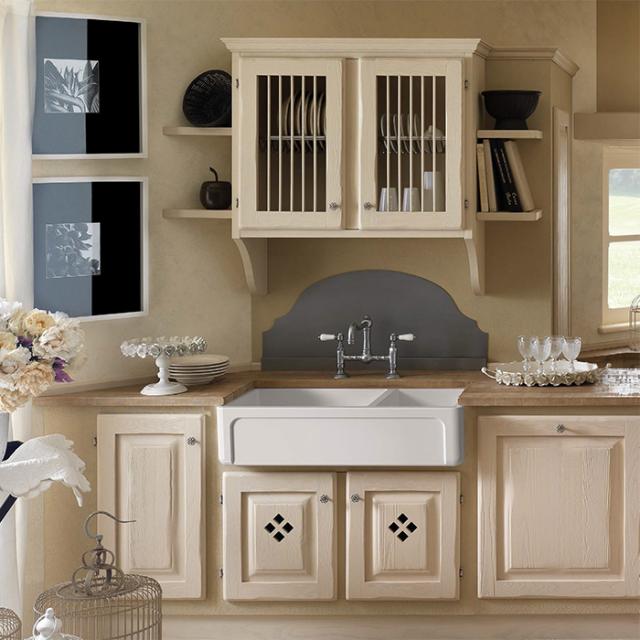 Кухонные мойки