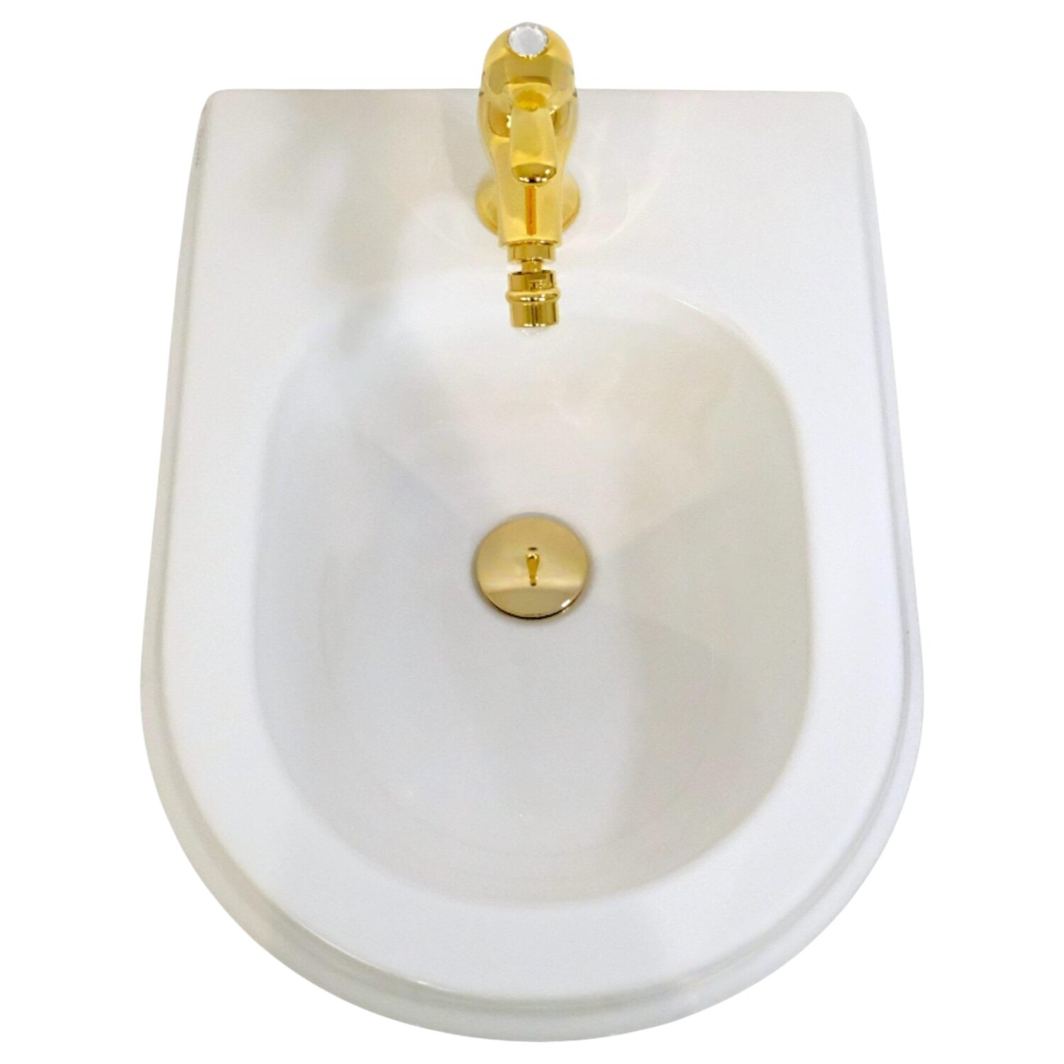 Фото Биде напольное Migliore Charme 27157