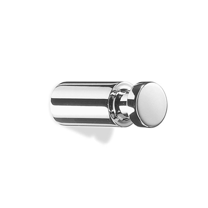 Фото Крючок Decor Walther Universal 0900500 подвесной, хром