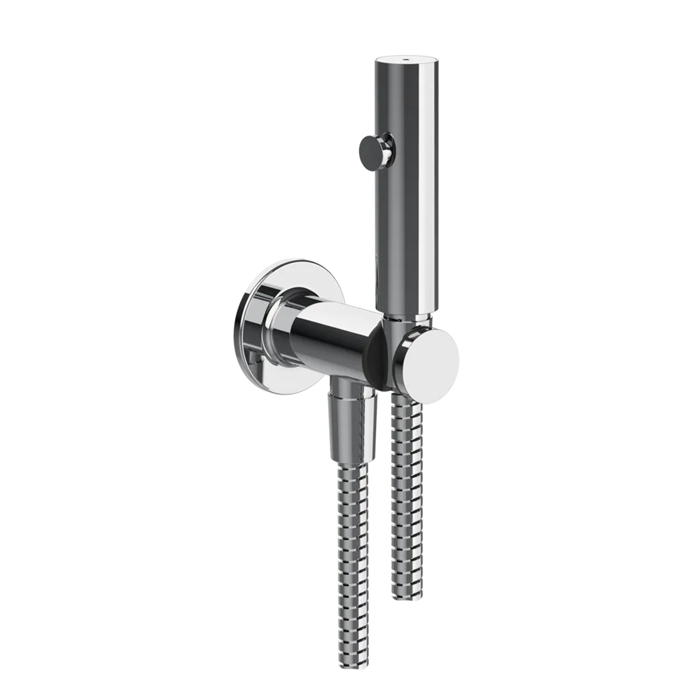 Фото Гидроёршик Gessi Inciso 58151#031, хром