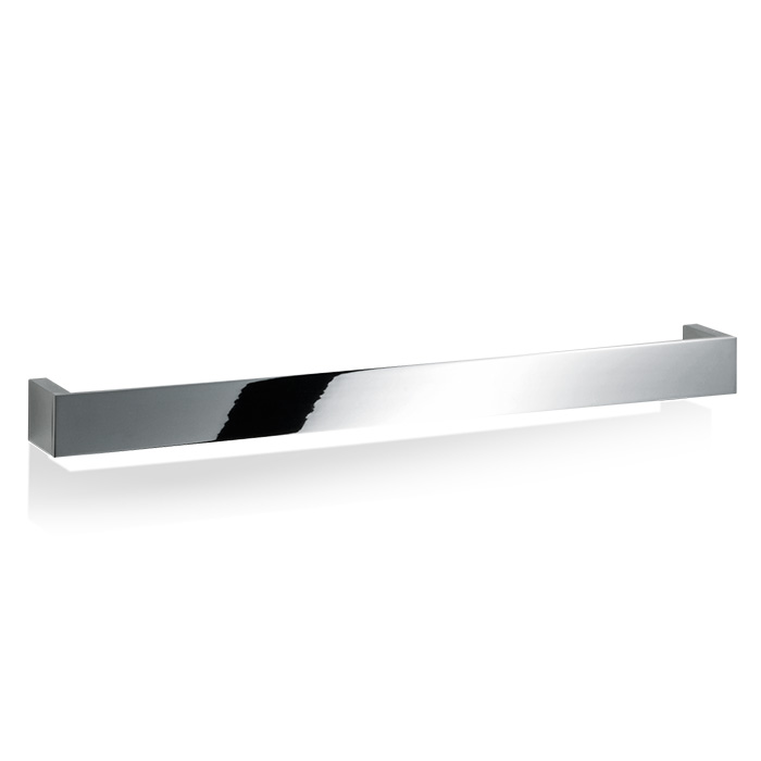 Фото Полотенцедержатель Decor Walther Brick 0590200 подвесной 60 см хром