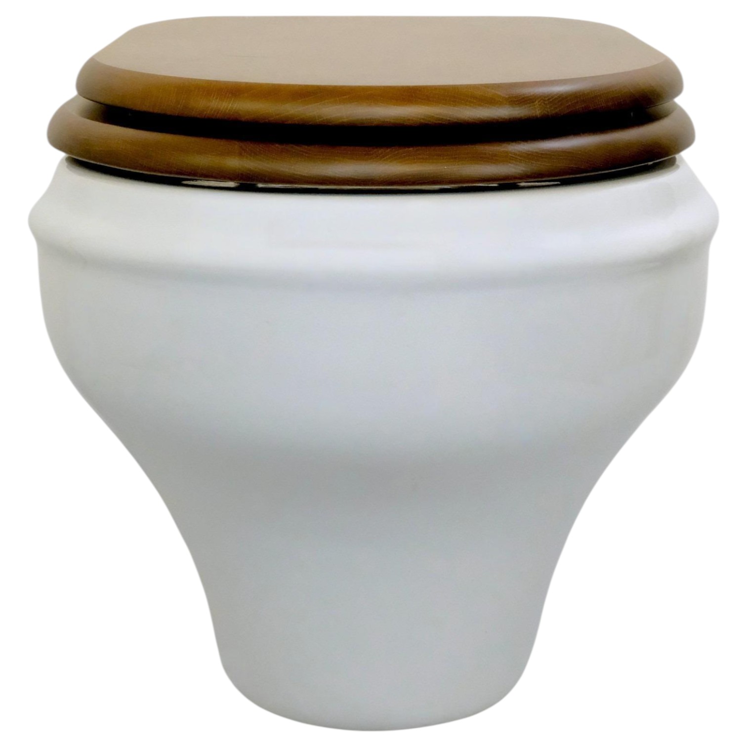 Фото Унитаз подвесной Migliore Charme 27161