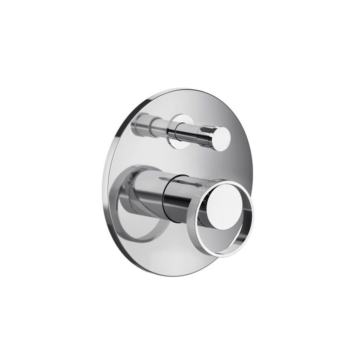Фото Смеситель Gessi Anello 63377#031 для раковины, хром