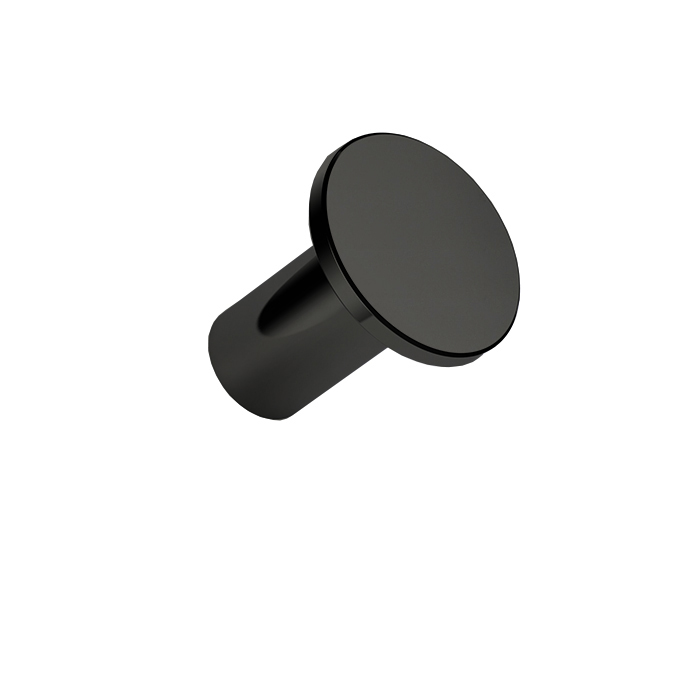 Фото Крючок Colombo Mini CD107.GM графит матовый