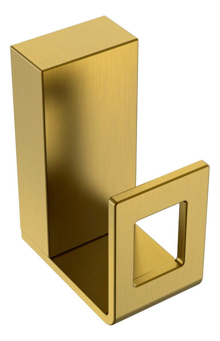 Фото Крючок Boheme Q 10946-BR бронза