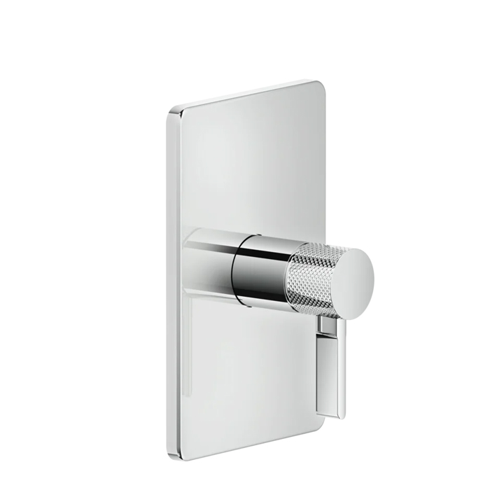 Фото Смеситель Gessi Inciso 58061#031 для душа, хром