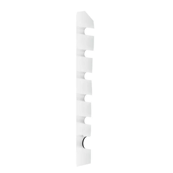 Фото Смеситель Gessi Inciso 58210#031 для душа термостат, хром