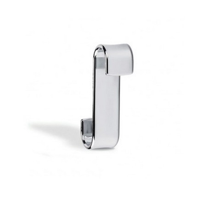 Фото Крючок Colombo Complementi W4800.CR хром глянец