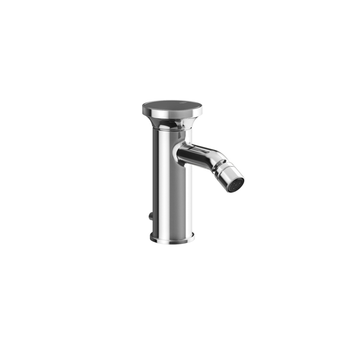 Фото Смеситель Gessi Origini 66007#031 для биде с донным клапаном, хром