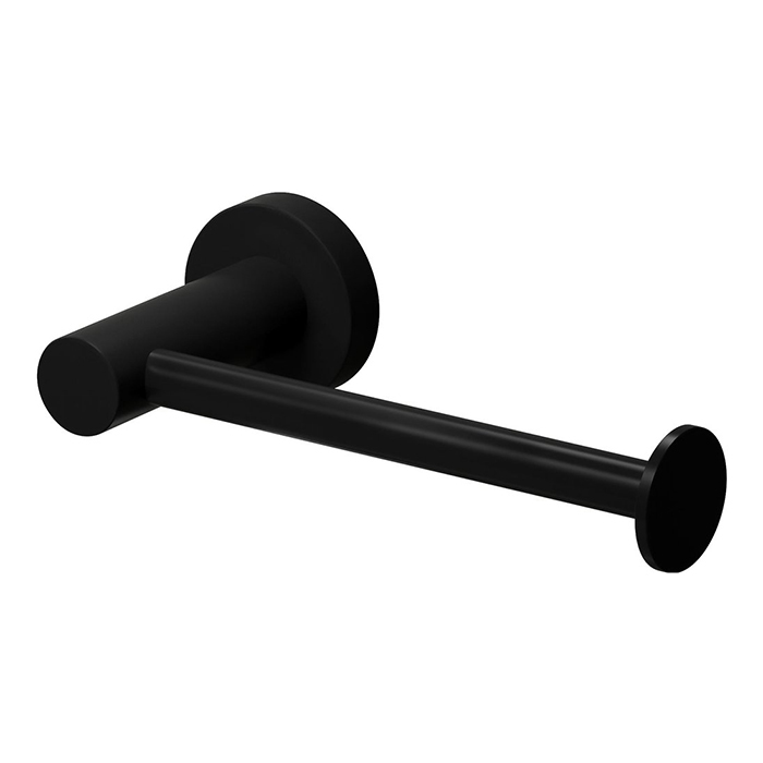 Фото Держатель туалетной бумаги Colombo Plus W4908.GL графит глянец