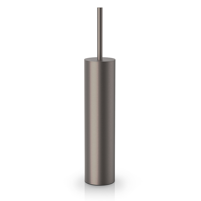 Фото Ершик Decor Walther Mikado 0521459 напольный, темный металл матовый