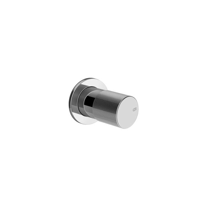 Фото Смеситель Gessi Habito 70699#031 для душа, хром