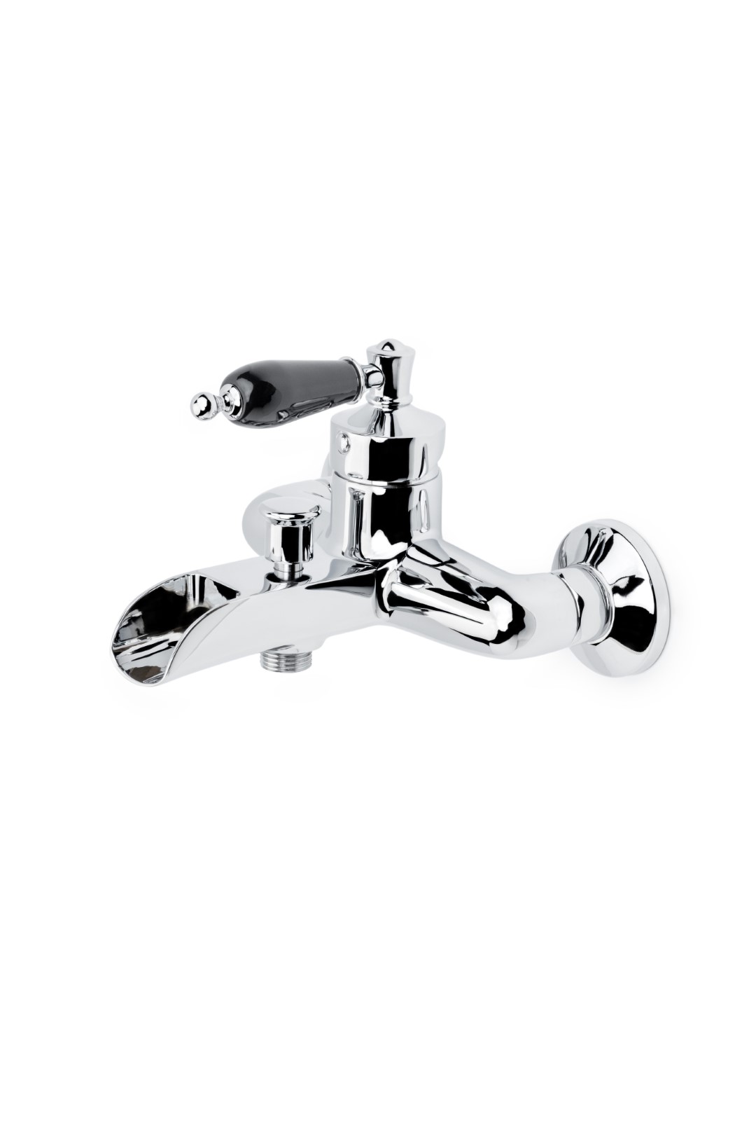 Фото Смеситель для ванны Boheme Vogue 223-BLC хром