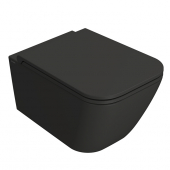 Фото Унитаз подвесной Globo Stone STS05.SK
