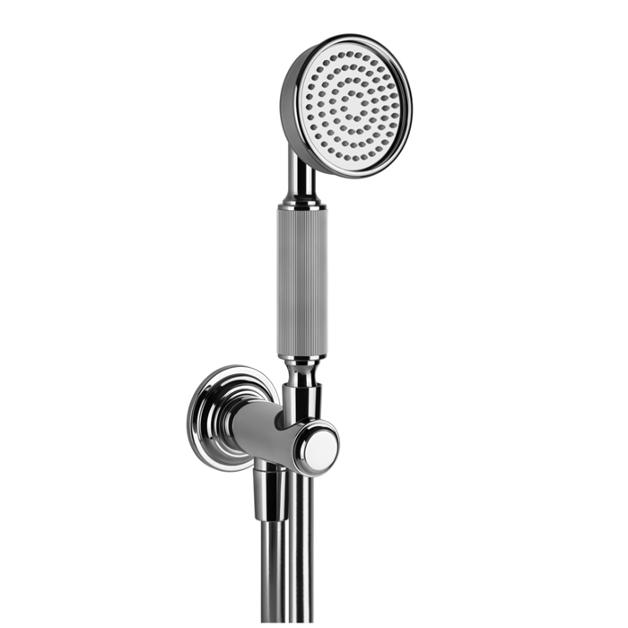 Фото Смеситель Gessi Venti20 65123#031 для душа, хром