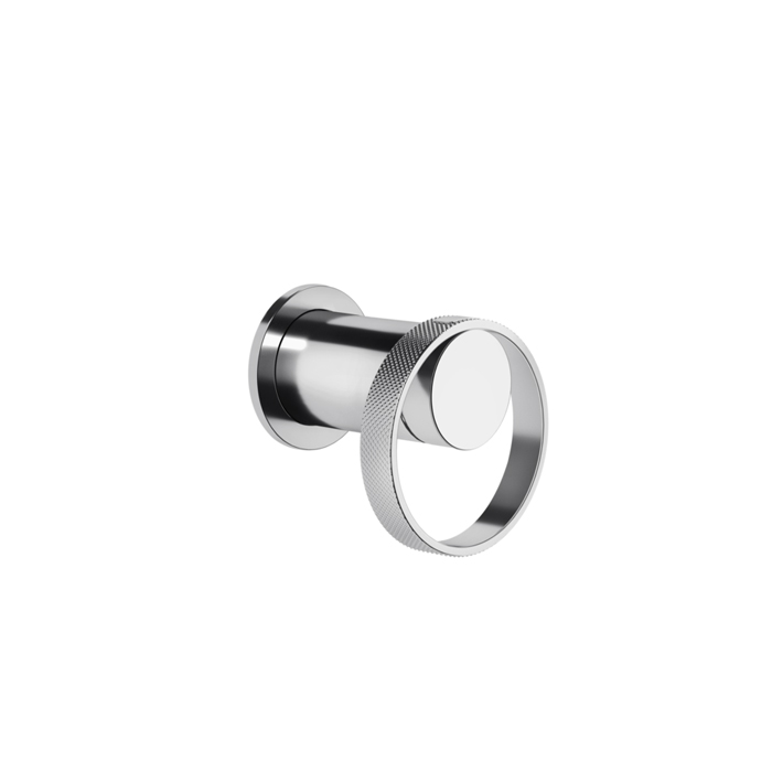 Фото Смеситель Gessi Anello 63361#031 для раковины, хром