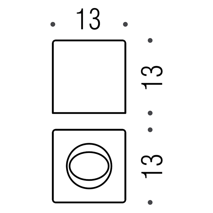 Фото Диспенсер Colombo Complementi B9996.CR настольный хром глянец