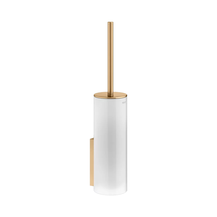 Фото Ершик Keuco Edition 400 11564259000 подвесной brushed brass