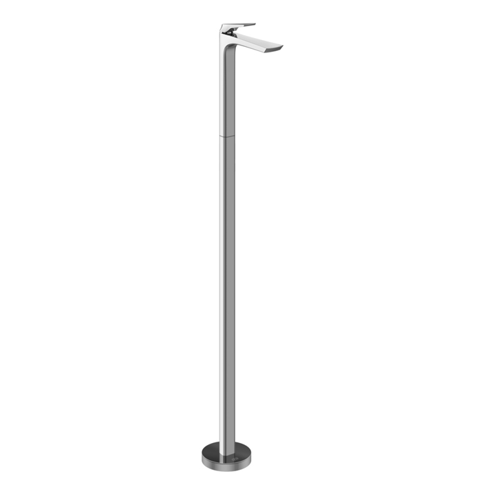 Фото Смеситель Gessi Ventaglio 72095#031 для раковины, хром