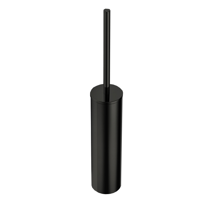 Фото Ершик Colombo Mini B4006.GM напольный графит матовый
