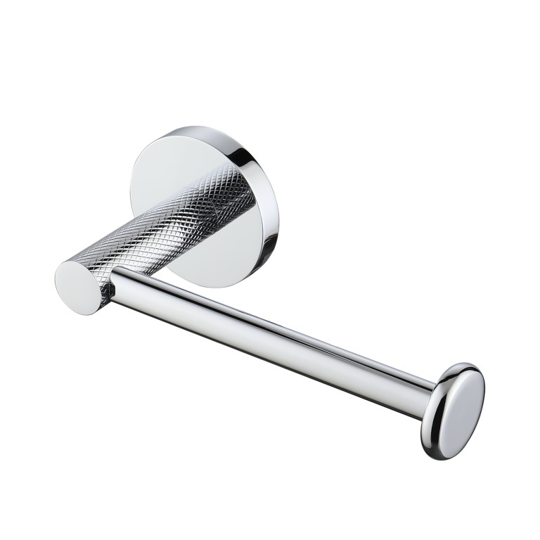 Фото Держатель туалетной бумаги Boheme Uno 10985-CR хром