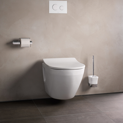 Фото Унитаз подвесной TOTO NC CW762Y