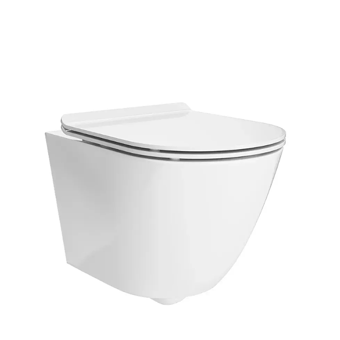 Фото Унитаз подвесной Kerama Marazzi Sfera SF.wc.02
