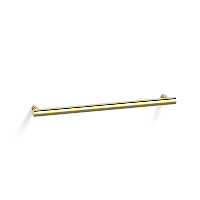 Фото Полотенцедержатель Decor Walther Bar 0856220 подвесной 40 см золото