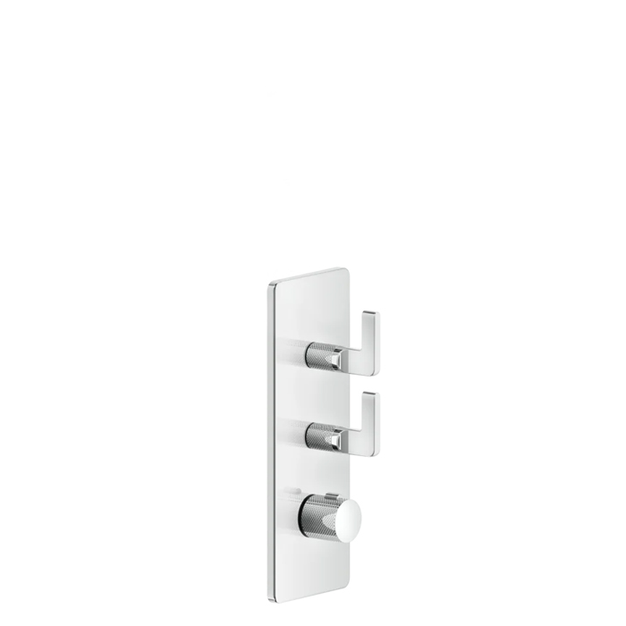Фото Смеситель Gessi Inciso 58204#031 для душа термостат, хром