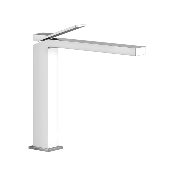 Фото Смеситель Gessi Rettangolo K 53004#031 для раковины, хром