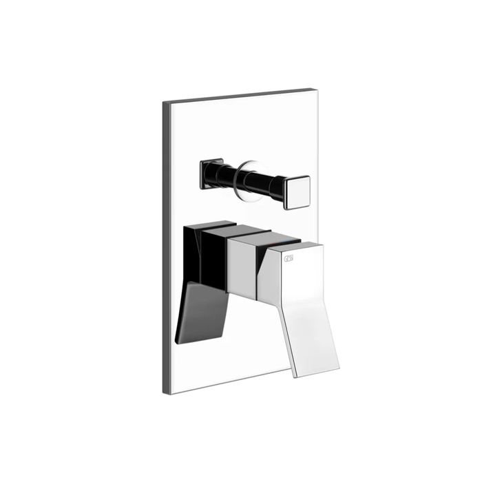 Фото Смеситель Gessi Rettangolo K 53079#031 для душа, хром