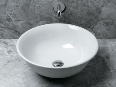Фото Раковина накладная Azzurra Jubilaeum JULA04818000BI/(JUB45/APP bi)*0