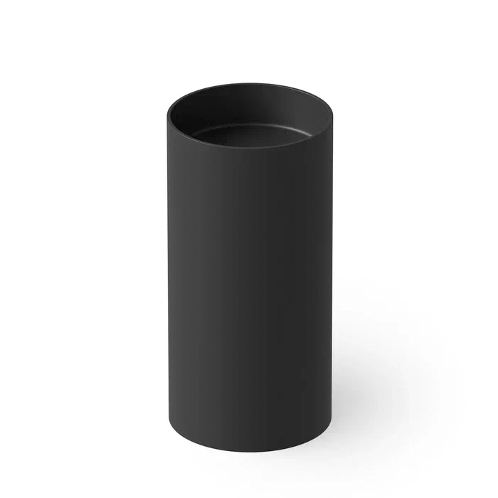 Фото Раковина Dea Design Pedestal Basin DD2012 450 16 напольная 45 см, цвет black №16