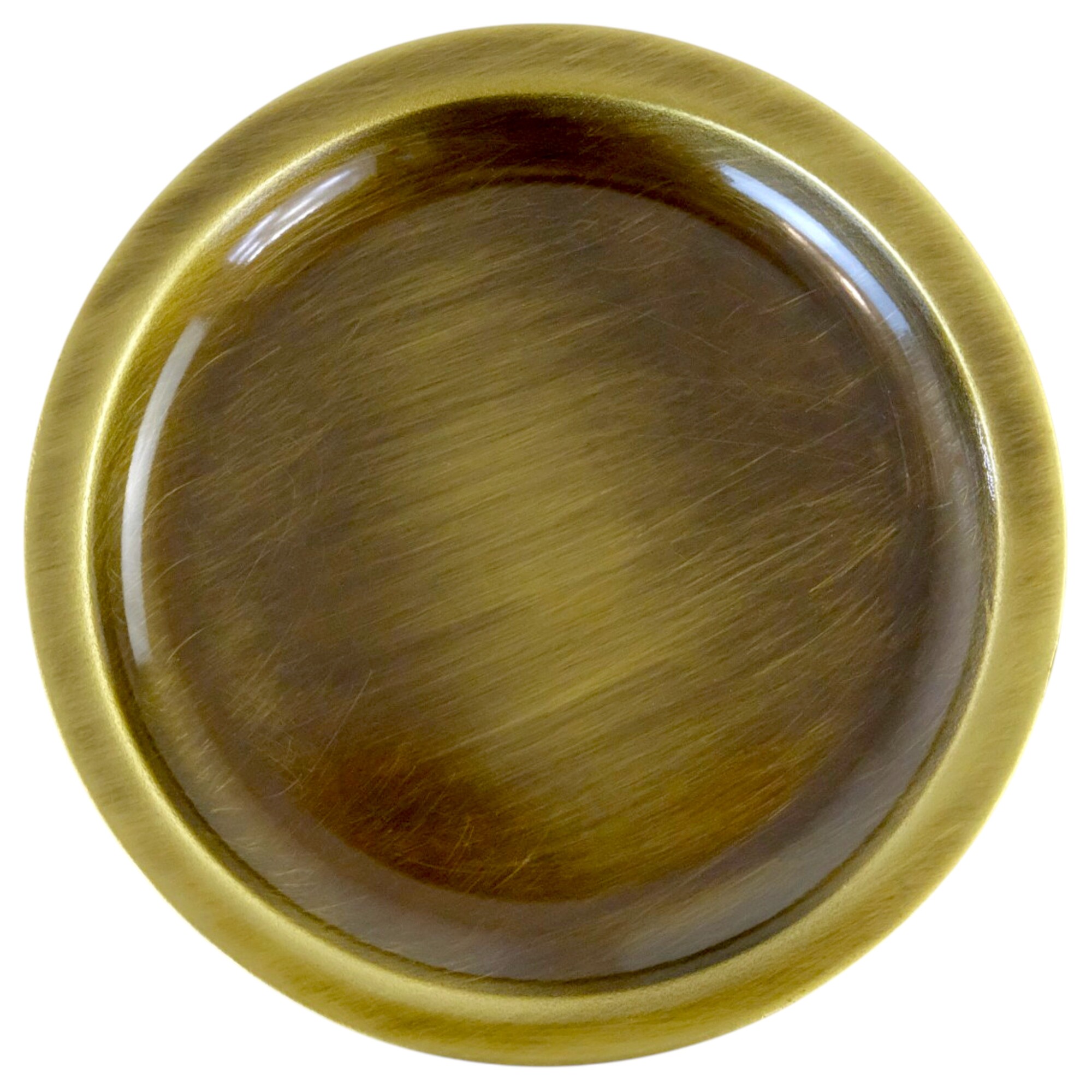 Фото Мыльница Migliore Velvet Lux 36346 настольная, бронза